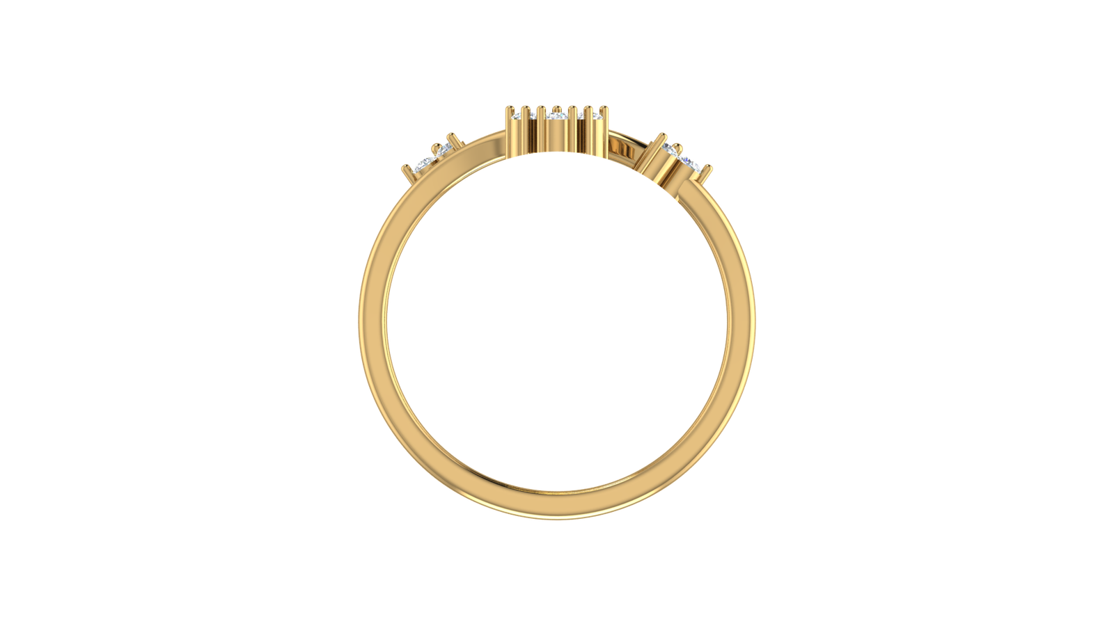 Fancy Natural Rings Hover